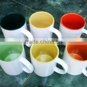 Ceramic Mugs for Promotion With Customized Logo thumbnail-1