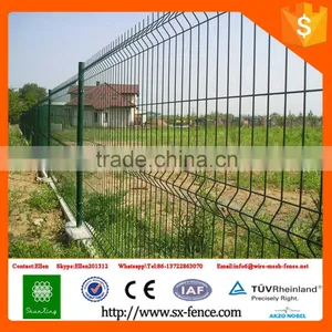 Top 10 Products Cheap Welded Wire Fence With Discount thumbnail-3