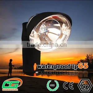 IP66 DC4.5v Rechargeable 3 Watt Led Fishing Light thumbnail-1