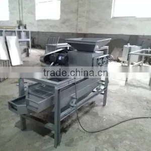 2016 New Arrival Hot Sale Full Automatic Almond Sheller Machine thumbnail-4