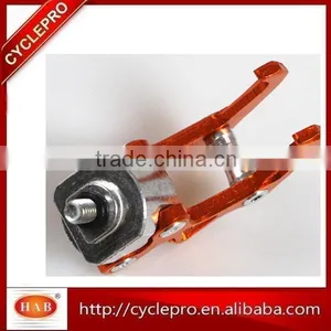 CNC Aluminum Helmet / Luggage Hook for BWs Zuma 50 cc 125 thumbnail-5