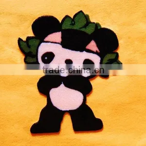 Lejia Chenille Mixed Embroidery Machine thumbnail-4