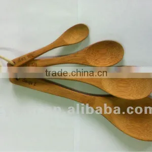 Disposable Wooden/ Bamboo Forks,Kinfe,Spoons thumbnail-1