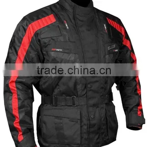 Motorbike Cordura Jackets thumbnail-1