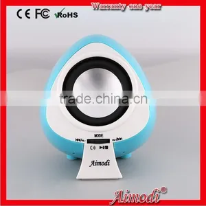 Bluetooth PC Usb Mini Speaker, Usb Speaker, Vibration Speaker MN09BT.T thumbnail-1