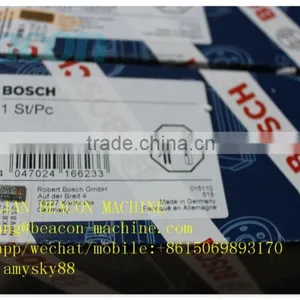 Brand New and Original or Genuine Common Rail Fuel Injector 0445120067 for Deutz TCD2012 Engine thumbnail-4