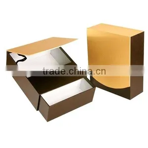 Flat Pack Gift Box,magnetic Gift Box,magnetic Closure Gift Box thumbnail-1