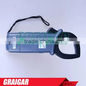 KYORITSU 2002PA AC Digital Clamp Meters up to 2000A Peak Hold thumbnail-2