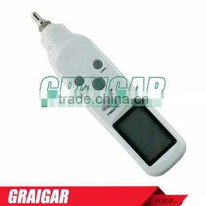 Smartsensor AS63D Digital Portable Pen Vibration Meter Vibrometer With AC Output thumbnail-1