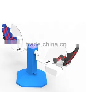 Most Popular Product 9D VR Space Phantom 9D Virtual Reality Cinema thumbnail-1