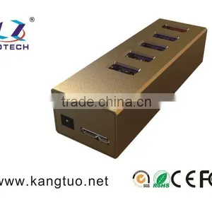 USB 3.0 Hub USB thumbnail-1