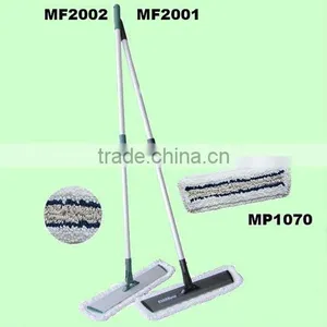 Microfiber Flat Mop thumbnail-1