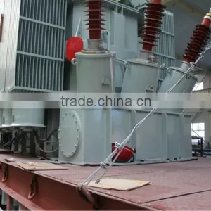 Hot!!! 110kv Mobile Substationfor Sale thumbnail-6
