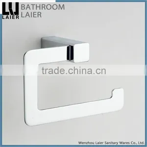 20833 Wholesale China Goods Modern Design Bathroom Accessory Toilet Paper Holder thumbnail-4
