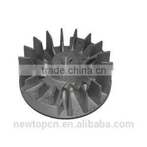 HUS143-RII Brush Cutter Spare Parts (all Spare Parts Could be Provided) thumbnail-3