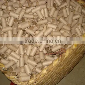 Pyrotechnics Paper Core Tube Making Machine thumbnail-5