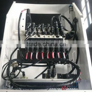 Industrial Automatic Robot Arm for Injection Molding Machine Szam1-750s thumbnail-6