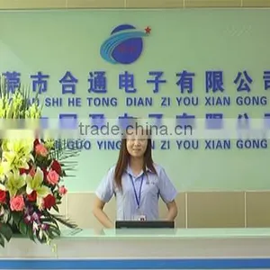 Guangdong Hetong Technology Co., Ltd. company overview - view 1 thumbnail