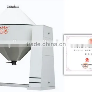 Double Cone Vacuum Dryer for Sodium Hypophosphite thumbnail-4