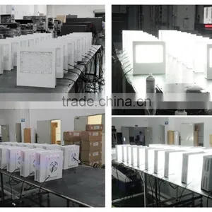 100W LED Light for Gas Station,shop,supermarket,high Brightness!!! thumbnail-1