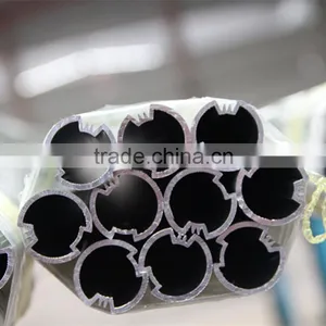 High Quality Aluminum Rail Factory From China thumbnail-3