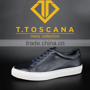 In Loafers Shoes for Man Casula Style Shoes by Hand Made thumbnail-1