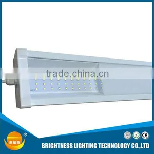 Hot Selling 120cm 36w High Brightness Ip65 Anti-explosion Led Tri Proof Light thumbnail-4