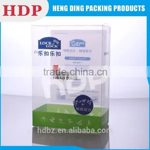 Custom Design Recyclable pp Box thumbnail-2