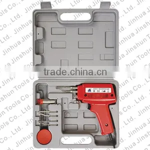 Soldering Gun Set 100W JS98A-II thumbnail-1