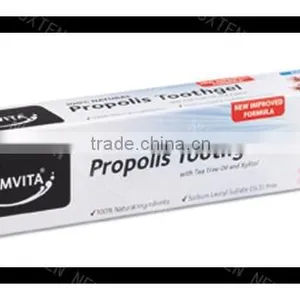 Comvita Propolis Toothgel 90g thumbnail-1