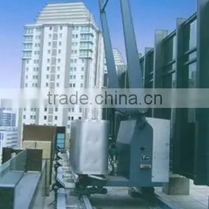 ZLP630 Aluminum Facade Cleaning Machine / Cleaning Gondola thumbnail-6