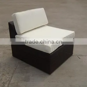 Cube Corner Sofa Set Living Room Rattan Furniture Factory thumbnail-4