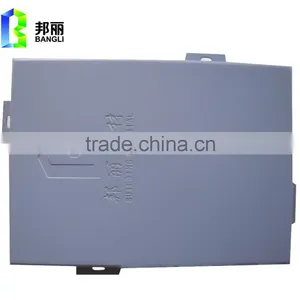 Polyurethane Decorative Interior Wall Panels Texture Interior Decorative Wall Panels thumbnail-3