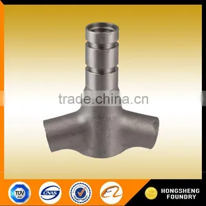 Custom Die Casting Products Customized Mechanical Components thumbnail-5