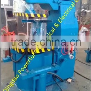 Jolt Squeeze Molding Machine For Casting thumbnail-1