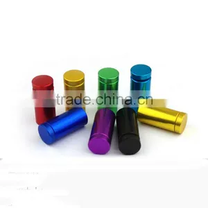 Custom Different Material Glass Standoff With High Quality thumbnail-1