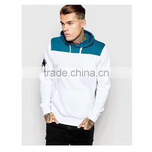 Wholesale Cheap Blank Hoodies and Sweatshirts thumbnail-1