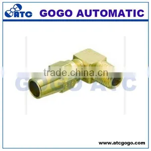 Factory Discount Design Copper Air Brake Tube Fittings thumbnail-1