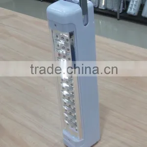 Portable 36 Led Lantern Rechargeable MODEL 886L thumbnail-6