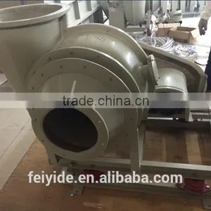 Feiyide Small Industrial Exhaust Fan for Waste Gas Treatment Equipments thumbnail-1