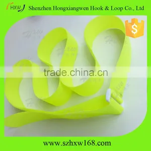 5cm*2m High Quality Fabric and Very Durable Hook and Loop Travel Straps With Buckle thumbnail-4