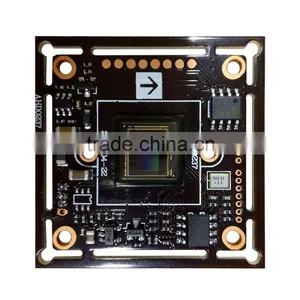 HD Ahd Professional 1080Pp 2.0mp Nextchip Pcb Board Camera hd thumbnail-2