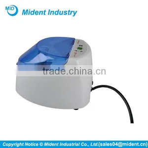 Dental Amalgama Capsule Mixer SYG3000, Dental Amalgamator Instrument thumbnail-3