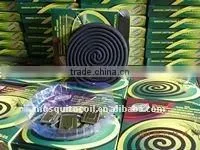 Mosquito Coil Container thumbnail-1