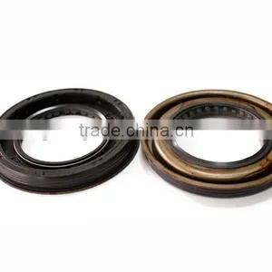 High Quality Automatic Transmission Shaft Oil Seal For Trans Model 6T45E Auto Parts OE NO.:24230691 thumbnail-1