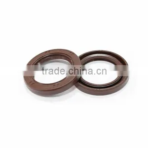 High Quality Shaft Oil Seal, Cankshaft For TOYOTA PRADO (UZJ100) Auto Parts OE NO.: 90311-32020 thumbnail-1