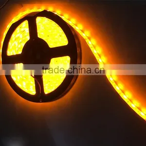 3 Years Warranty White&yellow PCB SMD 5050 LED Strip thumbnail-1