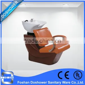 Modern Chair for Kids Washing Hair Shampoo Chair for Kids thumbnail-4