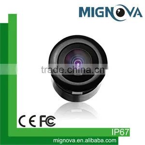 Hidden Car Rear View Full hd Mini Camera thumbnail-1