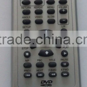 Remote Control for DVD thumbnail-1